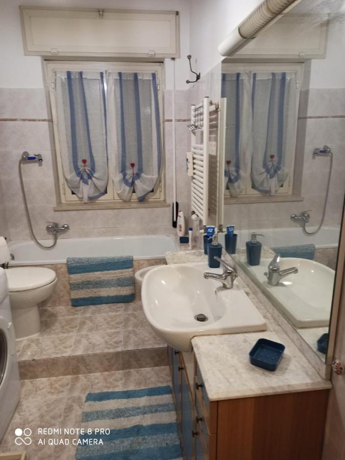 דירות רומא Domus Caesari מראה חיצוני תמונה