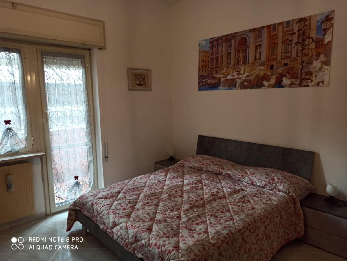דירות רומא Domus Caesari מראה חיצוני תמונה